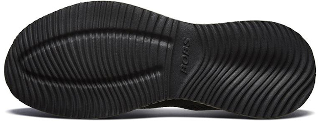 (Women) Skechers Bob's Squad Low-Top Black 32509-BBK Purchase (Women) Skechers Bob's Squad Low-Top Black 32509-BBK