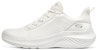 (W) Skechers Bobs Squad Waves 'Putih' 117470-OFWT
