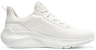 (W) Skechers Bobs Squad Waves 'Putih' 117470-OFWT