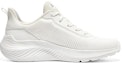 Order (W) Skechers Bobs Squad Waves 'Putih' 117470-OFWT
