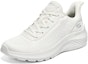 Lookbook (W) Skechers Bobs Squad Waves 'Putih' 117470-OFWT