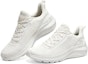 Shop (W) Skechers Bobs Squad Waves 'Putih' 117470-OFWT