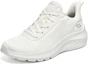Lookbook (W) Skechers Bobs Squad Waves ''Weiß'' 117470-OFWT