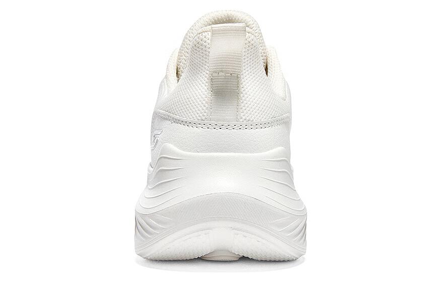 Shop (W) Skechers Bobs Squad Waves ''Weiß'' 117470-OFWT