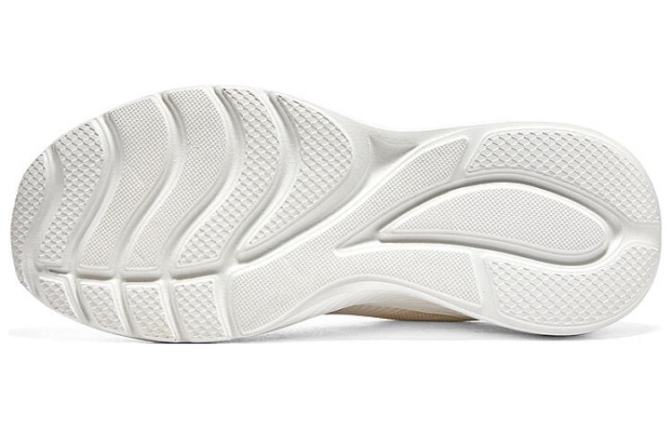 Purchase (W) Skechers Bobs Squad Waves ''Weiß'' 117470-OFWT