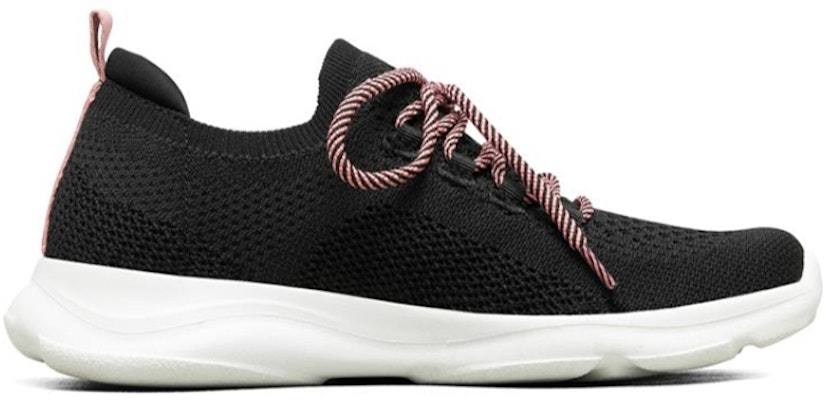 (W) Skechers Bobs Surge Sepatu Lari Hitam/Putih/Merah Muda 117003-BKPK Order (W) Skechers Bobs Surge Sepatu Lari Hitam/Putih/Merah Muda 117003-BKPK