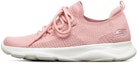 Buy (W) Skechers Bobs Surge Sepatu Lari Pink Putih 117003-BLSH