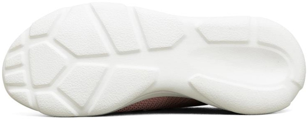 (W) Skechers Bobs Surge Sepatu Lari Pink Putih 117003-BLSH Purchase (W) Skechers Bobs Surge Sepatu Lari Pink Putih 117003-BLSH