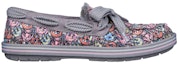 Order (W) Skechers Bobs Too Cozy 'Zapatillas Grises Slip-On' 113696-GYMT