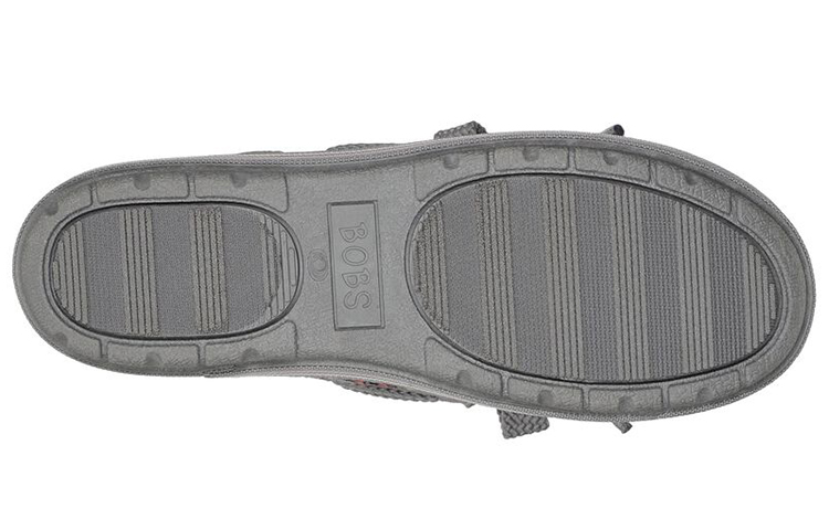 Purchase (W) Skechers Bobs Too Cozy 'Zapatillas Grises Slip-On' 113696-GYMT