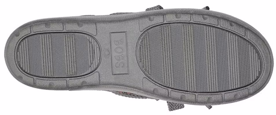 (W) Skechers Bobs Too Cozy 'Zapatillas Grises Slip-On' 113696-GYMT Purchase (W) Skechers Bobs Too Cozy 'Zapatillas Grises Slip-On' 113696-GYMT