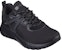 (W) Skechers BobsSquad Chaos 'Hitam Low-Top' 117237-BBK