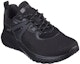 Order (W) Skechers BobsSquad Chaos 'Hitam Low-Top' 117237-BBK