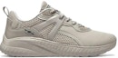 Order (W) Skechers Bobs Squad Chaos Brilliant Synergy 'Beige' Wanita Lelaki Kasut 117237-NAT