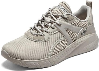 (W) 斯凯奇 Bobs Squad Chaos Brilliant Synergy '米色' 117237-NAT Lookbook (W) 斯凯奇 Bobs Squad Chaos Brilliant Synergy '米色' 117237-NAT