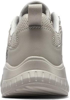Skechers BobsSquad Chaos 舒適 耐磨輕便 低筒 生活休閒鞋 女款 灰色 Shop Skechers BobsSquad Chaos 舒適 耐磨輕便 低筒 生活休閒鞋 女款 灰色