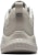 (W) Skechers Bobs Squad Chaos Brilliant Synergy 'Beige' Wanita Lelaki Kasut 117237-NAT
