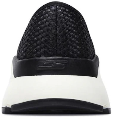 (W) Skechers Bora ''Schwarz Grau'' 18020-BKGY Shop (W) Skechers Bora ''Schwarz Grau'' 18020-BKGY