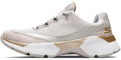 (Women) Skechers Bora 'Gray Brown' 15492-TPE (Women) Skechers Bora 'Gray Brown' 15492-TPE