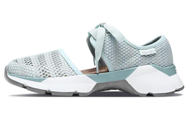 (Women) Skechers Bora 'Mint' 18020-MNT