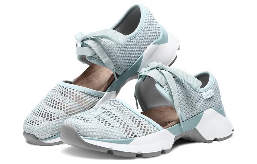 Lookbook (W) Skechers Bora ''Mintgrün'' 18020-MNT