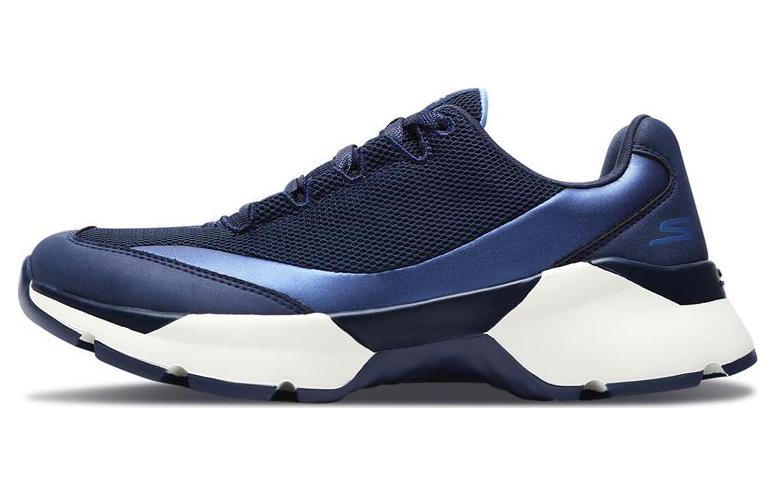 (Women) Skechers Bora 'Navy Blue' 15492-NVY