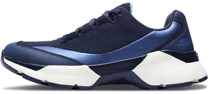 (W) Skechers Bora ''Bleu Marine'' 15492-NVY Buy (W) Skechers Bora ''Bleu Marine'' 15492-NVY