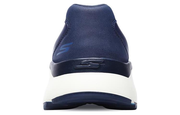 Shop (W) Skechers Bora ''Bleu Marine'' 15492-NVY