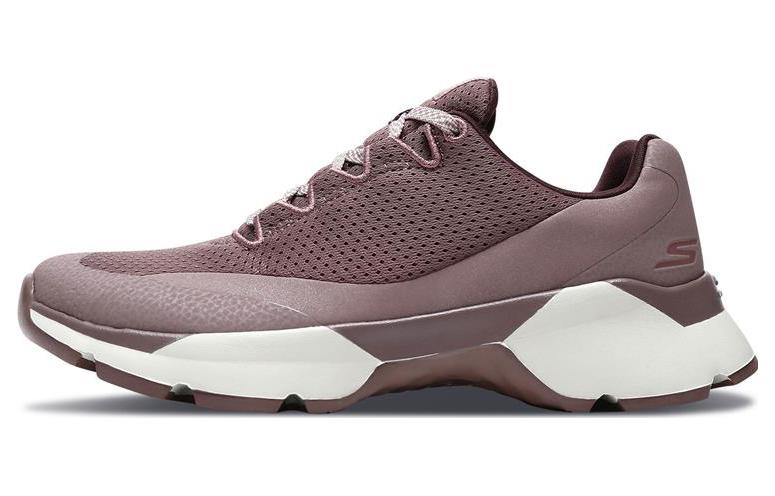 (Women) Skechers Bora 'Pink Casual Low' 15490-MVE