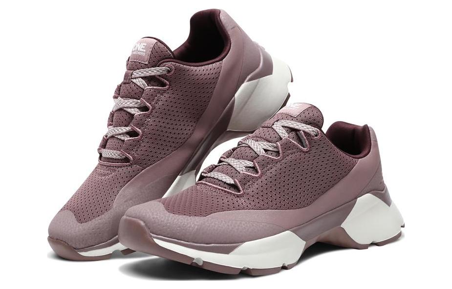 Lookbook (W) Skechers Bora ''Rose Décontractées Basses'' 15490-MVE