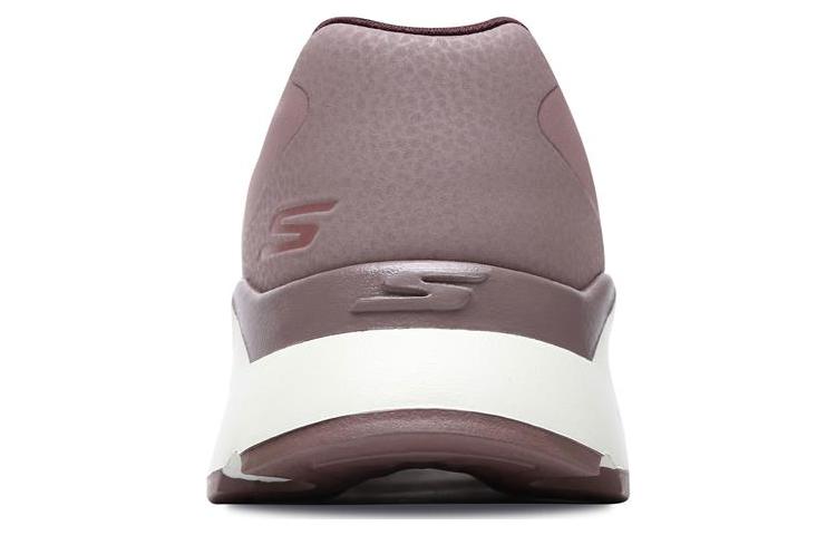 Shop (W) Skechers Bora ''Rose Décontractées Basses'' 15490-MVE