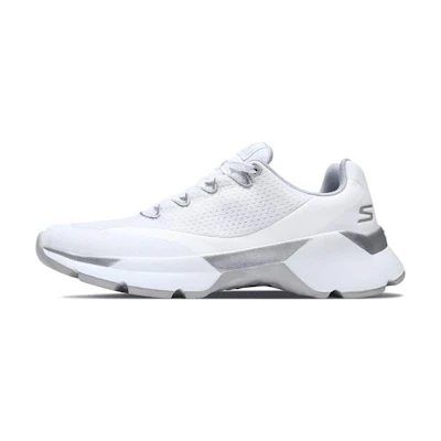 (W) Skechers Bora 'White'