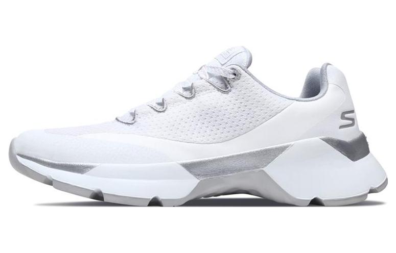 (Women) Skechers Bora 'White' 15490-WSL