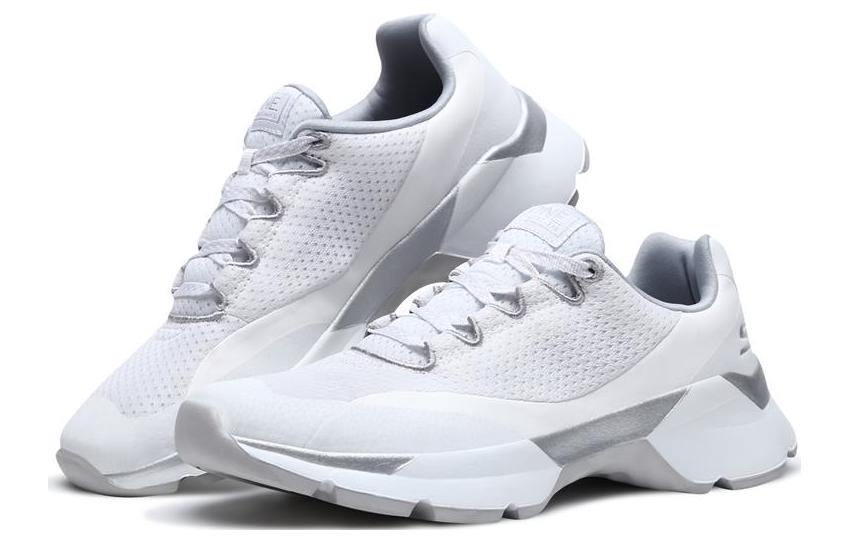 Lookbook (W) Skechers Bora ''Wit'' 15490-WSL
