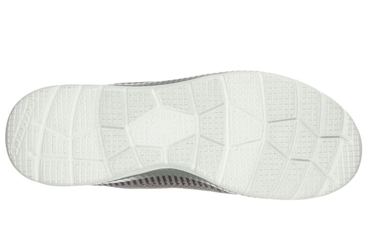 (W) Skechers Bountiful 'Purist Grey' 圖 4