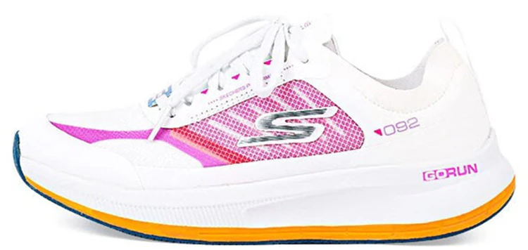 women-skechers-breathable-casual-sneakers-pink-white-128658-wmlt