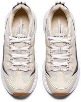 (W) スケッチャーズ 通気性抜群 低反発 ランニングシューズ (白/青) 8730056-TPNV Shop (W) スケッチャーズ 通気性抜群 低反発 ランニングシューズ (白/青) 8730056-TPNV