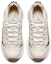 Shop (W) Skechers Kasut Larian Rendah Bernafas 'Putih & Biru Penyerapan Kejutan' 8730056-TPNV