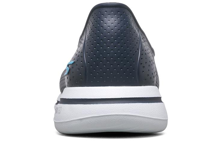 Lookbook (W) Sandalias Transpirables Skechers Azul 111105-NVY