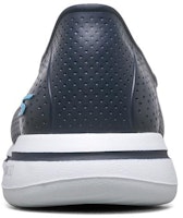 (W) 스케쳐스 통기성 샌들 블루 (Skechers Breathable Sandals Blue) 111105-NVY Lookbook (W) 스케쳐스 통기성 샌들 블루 (Skechers Breathable Sandals Blue) 111105-NVY