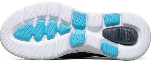 (W) 스케쳐스 통기성 샌들 블루 (Skechers Breathable Sandals Blue) 111105-NVY Shop (W) 스케쳐스 통기성 샌들 블루 (Skechers Breathable Sandals Blue) 111105-NVY