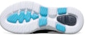 (Women) Skechers Breathable Sandals Blue 111105-NVY