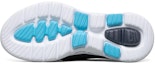 Shop (Women) Skechers Breathable Sandals Blue 111105-NVY