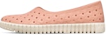 (W) Kasut Slip-on Bernafas Skechers Pink 111203-PCH