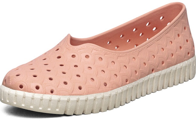 (W) 스케쳐스 통기성 슬립온 핑크 (Skechers tonggiseong seuribeon pingkeu) 111203-PCH Lookbook (W) 스케쳐스 통기성 슬립온 핑크 (Skechers tonggiseong seuribeon pingkeu) 111203-PCH