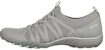 (Women) Skechers Breathe-Easy 'Grey' 100244-GRY