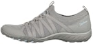 Buy (Women) Skechers Breathe-Easy 'Grey' 100244-GRY