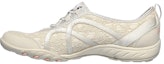 Buy (Women) Skechers Breathe-Easy 'Natural' 100065-NAT
