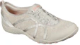 Lookbook (Women) Skechers Breathe-Easy 'Natural' 100065-NAT
