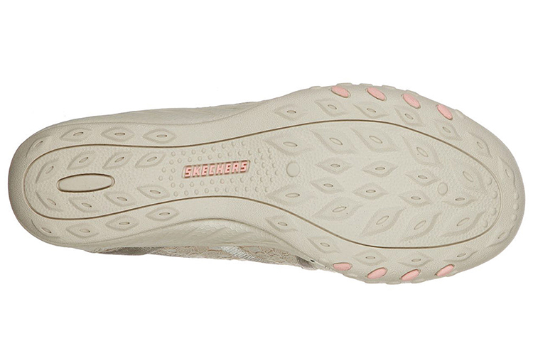 Purchase (Women) Skechers Breathe-Easy 'Natural' 100065-NAT